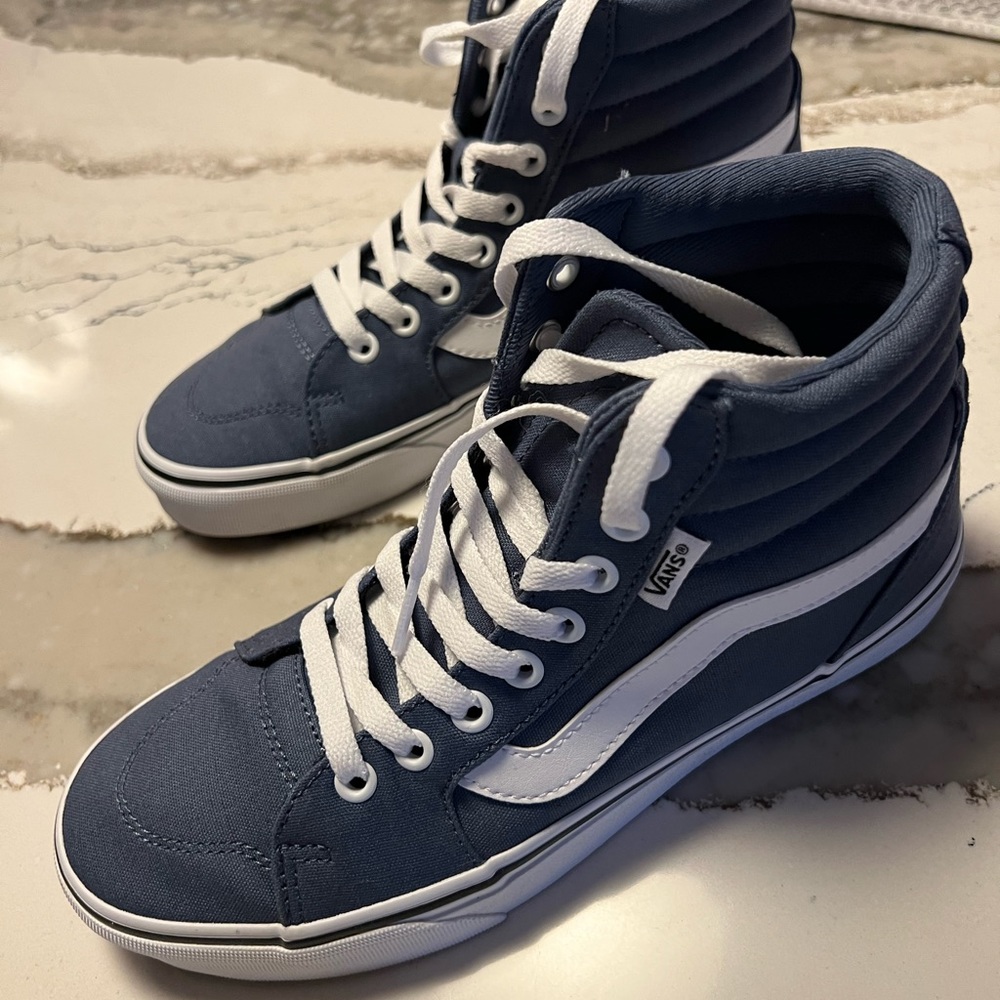 Vans Sk8-hi shoe